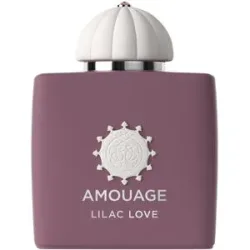 Amouage Secret Garden Collection Lilac Love Damenparfum 100 ml Damen