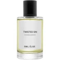 Emil Élise Twisted Sin Eau de Parfum 100 ml