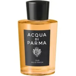 Acqua di Parma Signatures of the Sun Oud Eau de Parfum 180 ml