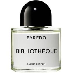 BYREDO Bibliothèque Eau de Parfum 50 ml