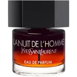 YSL - La Nuit de l'Homme Eau de Parfum, 60  ml