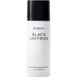 BYREDO Black Saffron Hair Perfume 75 ml