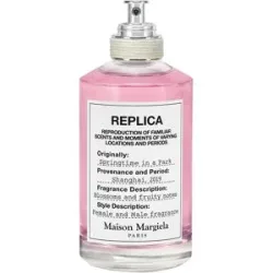Replica Springtime In A Park by Maison Margiela Eau de Toilette Spray (Unisex) 100 ml