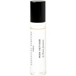 ESSENTIAL PARFUMS Mon Vetiver by Bruno Jovanovic Eau de Parfum 10 ml