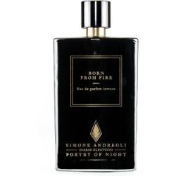 Simone Andreoli Born From Fire Eau de Parfum 100 ml