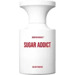 BORNTOSTANDOUT Sugar Addict Eau de Parfum 50 ml