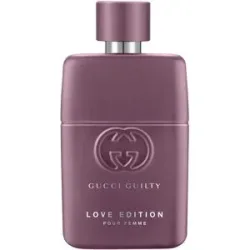 Gucci - Guilty Love Edition for Women, Eau de Parfum, 50  ml
