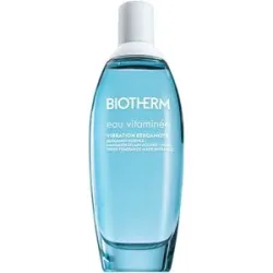 Biotherm Les Eaux Eau Vitaminée Vibration Bergamot Damenparfum 100 ml Damen