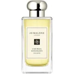 Jo Malone London Cologne Lime Basil & Mandarin Eau de Toilette 100 ml