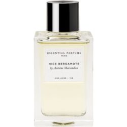 ESSENTIAL PARFUMS Nice Bergamote by Antoine Maisondieu Eau de Parfum 100 ml