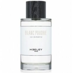 HEELEY BLANC POUDRE Eau de Parfum 100 ml