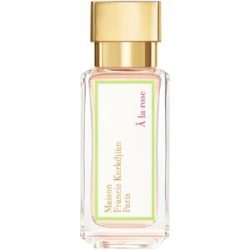Maison Francis Kurkdjian Paris À La Rose Eau de Parfum 35 ml