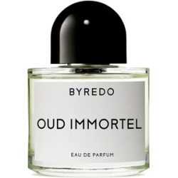 BYREDO Oud Immortel Eau de Parfum 50 ml