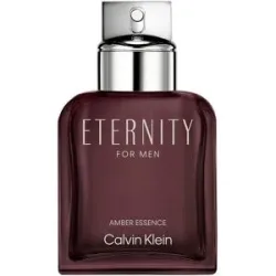 Calvin Klein - Eternity Amber Essence for Men, Eau de Parfum, 100  ml