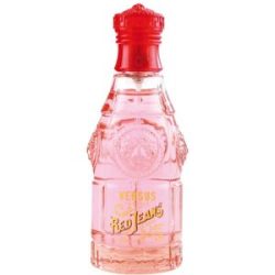 RED JEANS by Versace Eau de Toilette Spray 75 ml