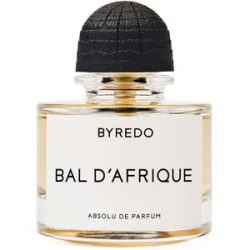 BYREDO Bal d'Afrique Absolu de Parfum 50 ml