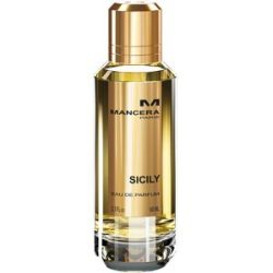 MANCERA Sicily Eau de Parfum 60 ml