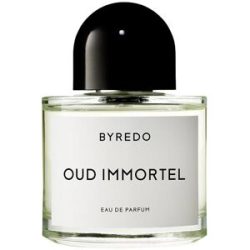 BYREDO Oud Immortel Eau de Parfum 100 ml