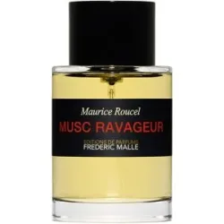EDITIONS DE PARFUMS FREDERIC MALLE MUSC RAVAGEUR EAU DE PARFUM 100 ml