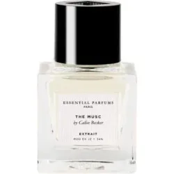 ESSENTIAL PARFUMS The Musc Extrait by Calice Becker Parfum 30 ml