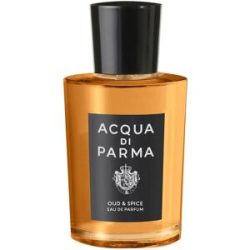ACQUA DI PARMA - Oud and Spice, Eau de Parfum, 100  ml