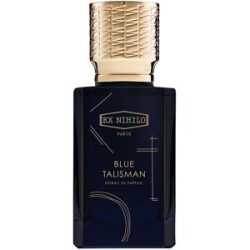 EX NIHILO BLUE TALISMAN Extrait de Parfum 50 ml