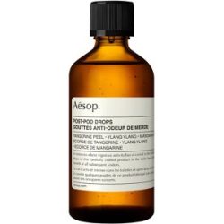 Aesop Post-Poo Drops 100 ml