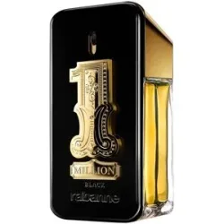 Rabanne 1 Million Black Eau de Parfum 50 ml
