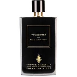 Simone Andreoli Vice Bomb Eau de Parfum 100 ml