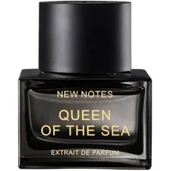 New Notes Queen Of The Sea Extrait De Parfum Spray (Unisex) 50 ml