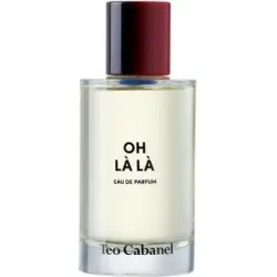 Teo Cabanel OH LÀ LÀ Eau de Parfum 100 ml
