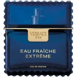 VERSACE - Eau Fraîche Extrême Eau de Parfum, 50  ml