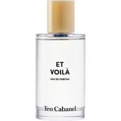 Teo Cabanel ET VOILÀ Eau de Parfum 100 ml