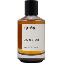 19-69 June 28 Eau de Parfum 100 ml