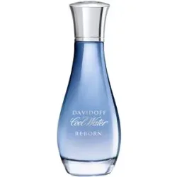 Davidoff Cool Water Reborn Eau de Toilette 50ml Damen