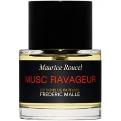 EDITIONS DE PARFUMS FREDERIC MALLE MUSC RAVAGEUR EAU DE PARFUM 50 ml