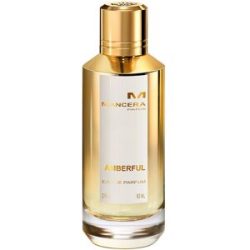 MANCERA Amberful Eau de Parfum 60 ml