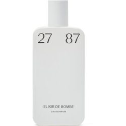 27 87 Perfumes Elixir de Bombe Eau de Parfum 87 ml