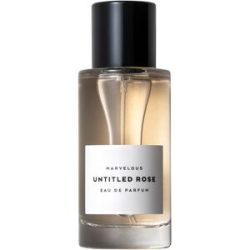 MARVELOUS Untitled Rose Damenparfum 50 ml Damen
