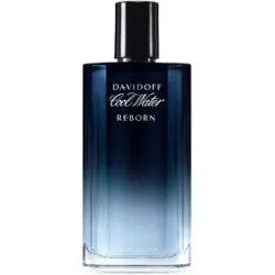 Davidoff Cool Water Reborn Eau de Toilette 125 ml Herren