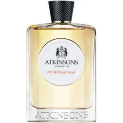 ATKINSONS 24 Old Bond Street Eau de Cologne 100ml Damen
