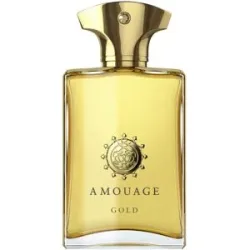 Amouage The Iconic Collection Gold Eau de Parfum 100 ml Herren