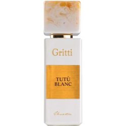 GRITTI White Collection Tutù Blanc Damenparfum 100 ml