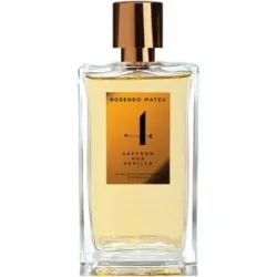 Rosendo Mateu No. 4 Eau de Parfum 100 ml