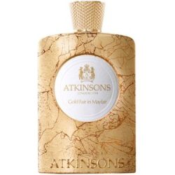 Atkinsons Gold Fair In Mayfair Eau de Parfum 100ml