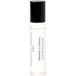 ESSENTIAL PARFUMS Orange X Santal by Natalie Gracia-Cetto Eau de Parfum 10 ml