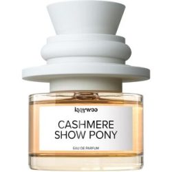 Iggywoo Cashmere Show Pony Eau de Parfum 60 ml