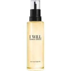Armani I Will Eau de Parfum 100 ml