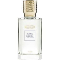 EX NIHILO SANTAL CALLING Eau de Parfum 100 ml