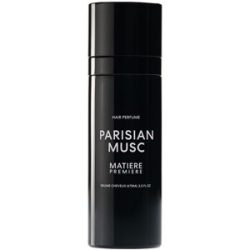 MATIERE PREMIERE Hair Perfume Parisian Musc 75 ml